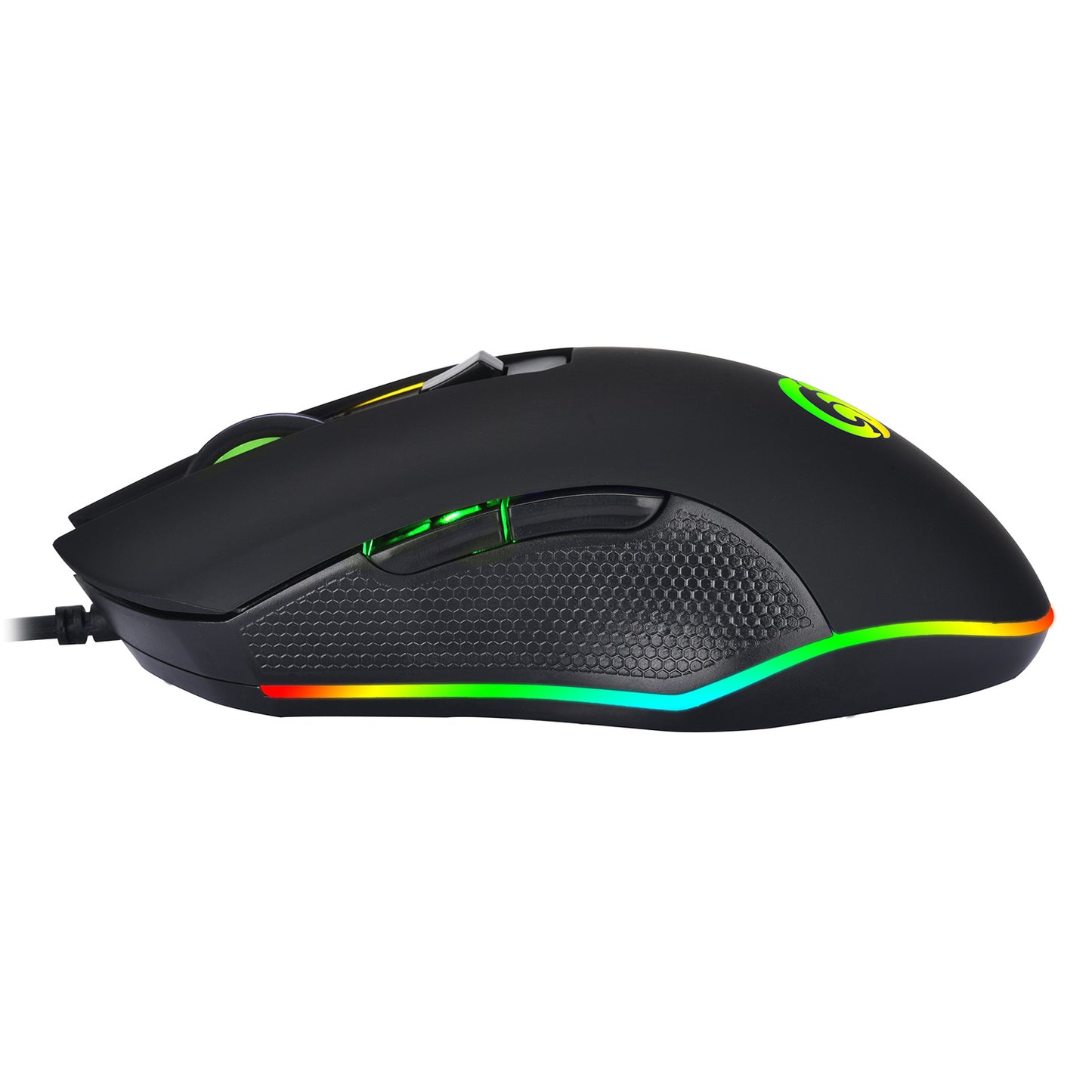 RGB Wired Gaming Mouse - Elevate you gaming experience affordably