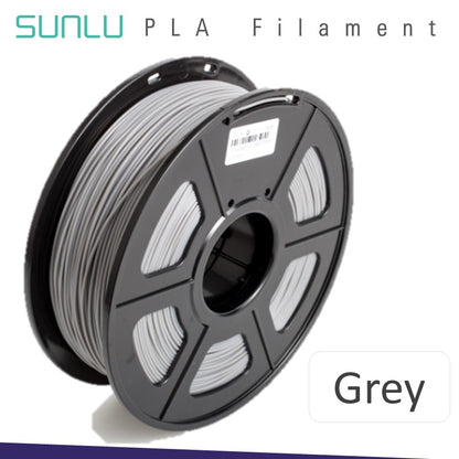 Sunlu TPU Flex Filament - High-Quality Flexible 3D Printer Filament for Versatile Projects